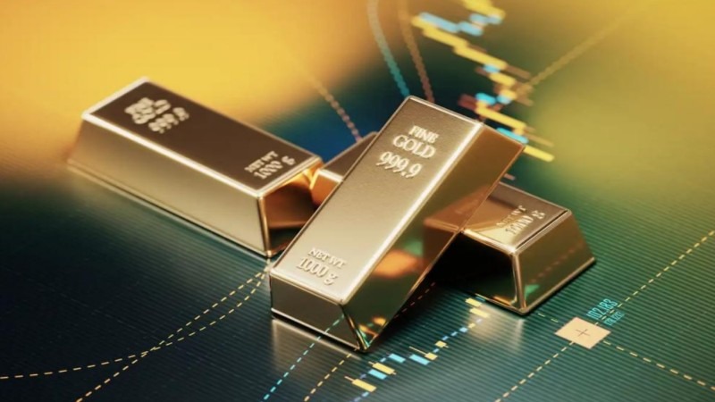黄金投资策略与时机判断 黄金投资策略与时机判断-ultima markets