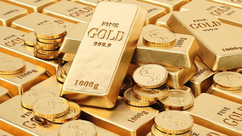 黄金价格走势 影响黄金走势的关键经济因素-ultima markets