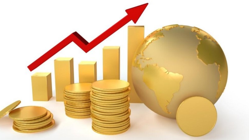 黄金价格走势 分析黄金走势的技术指标-ultima markets