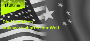 größten Volkswirtschaften der Welt