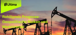 Rohölpreis Prognose 2026-2030 Geopolitische Risiken und Markttrends