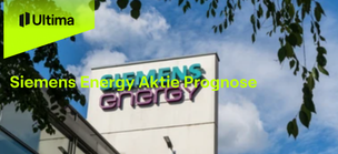 Siemens Energy Aktie Prognose