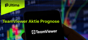 TeamViewer Aktie Prognose
