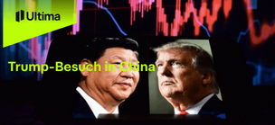 Trump-Besuch in China