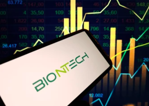 Wer ist Biontech