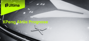 XPeng Aktie Prognose