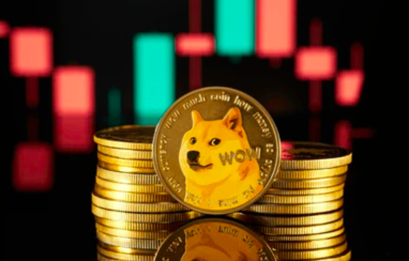 was ist dogecoin