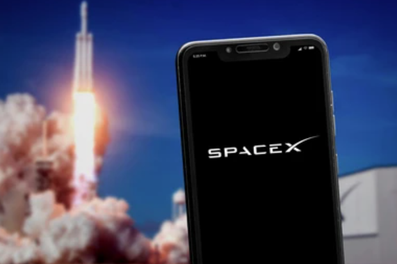 was ist spacex ipo