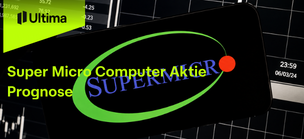 Super Micro Computer Aktie Prognose