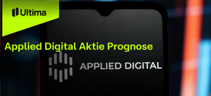 Applied Digital Aktie Prognose