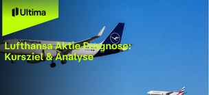 lufthansa aktie prognose
