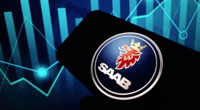 saab aktie analyse