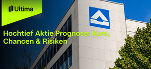 Hochtief Aktie Prognose