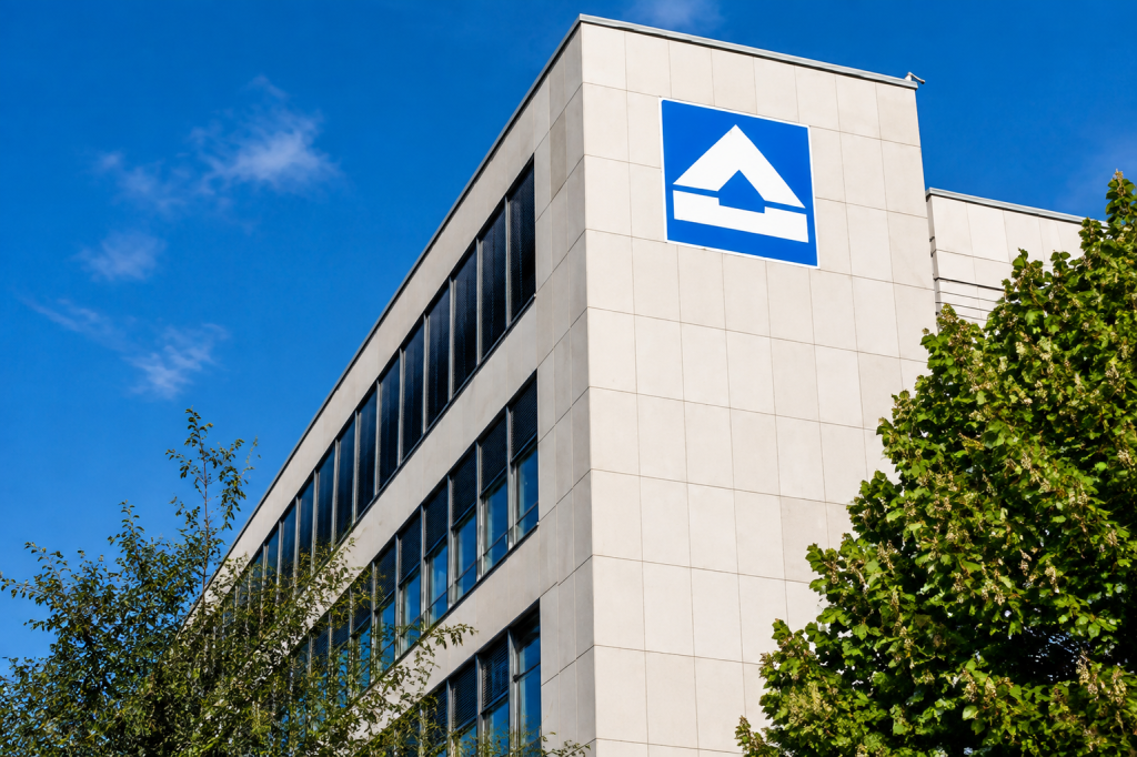 was ist hochtief