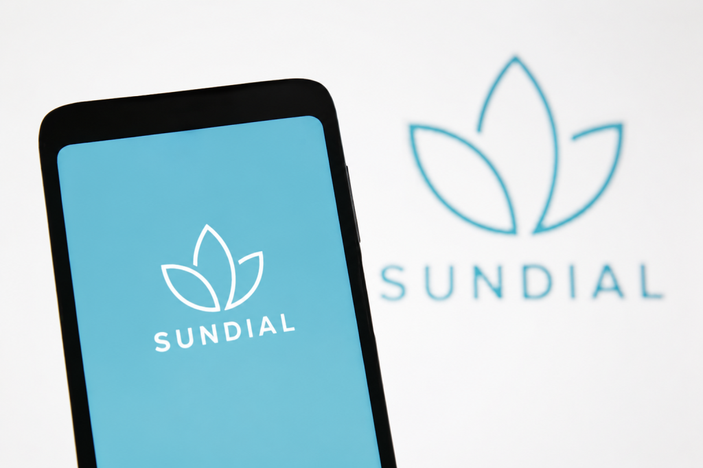 Cosa sono le sundial growers azioni