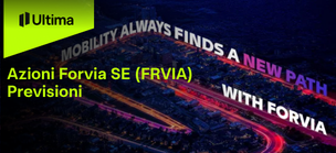Azioni Forvia SE (FRVIA) Previsioni