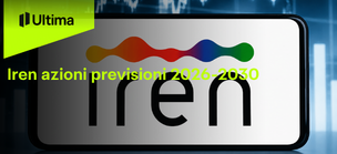 Iren azioni previsioni 2026-2030
