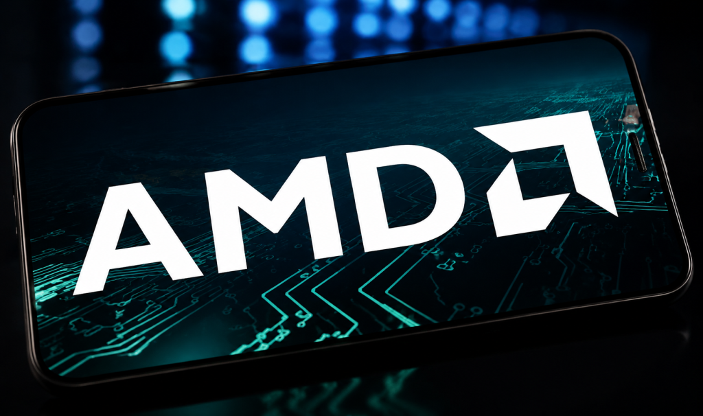 azioni amd