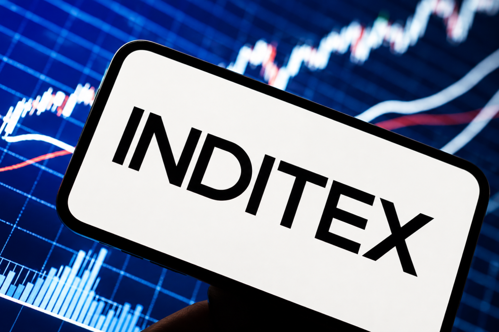 Azioni Inditex Previsioni 2026-2030