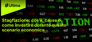 Stagflazione