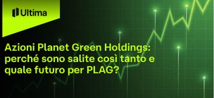 Azioni Planet Green Holdings perché sono salite così tanto e quale futuro per PLAG