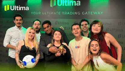 Ultima Markets organizza un evento esclusivo di networking in Brasile