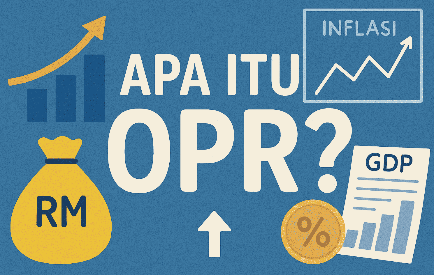 Apa Maksud OPR