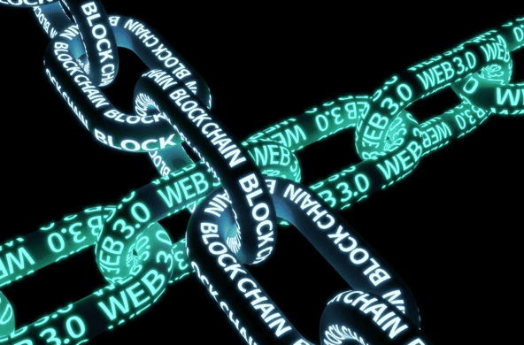 Blockchain Web3