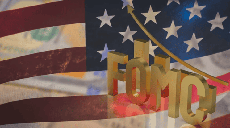 FOMC FED