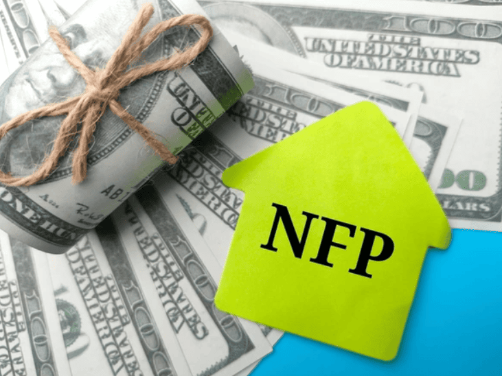 NFP Mempengaruhi USD