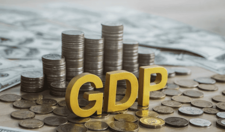 Apa Itu GDP