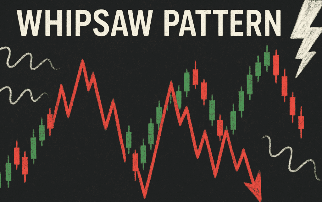 Apa Itu Whipsaw Pattern