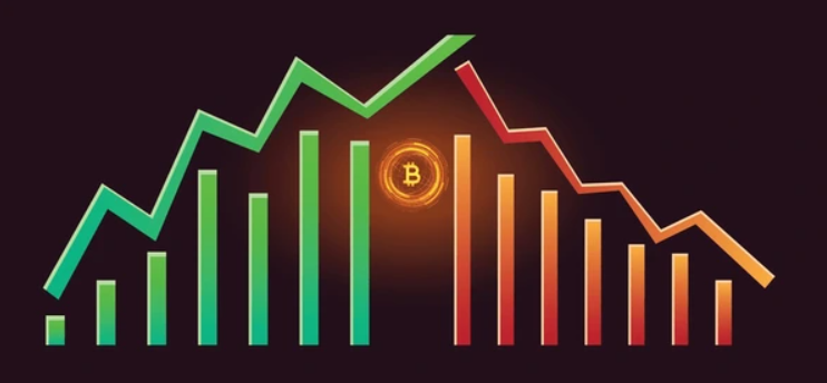 Harga Bitcoin Naik ATH