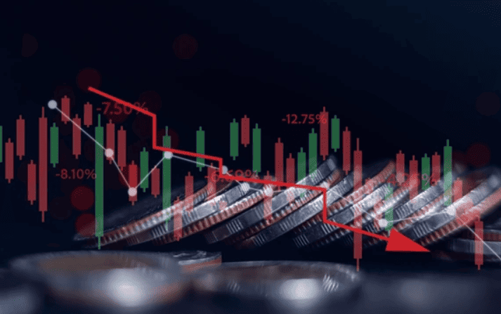 Pasaran Saham Volatile Kemelesetan Ekonomi