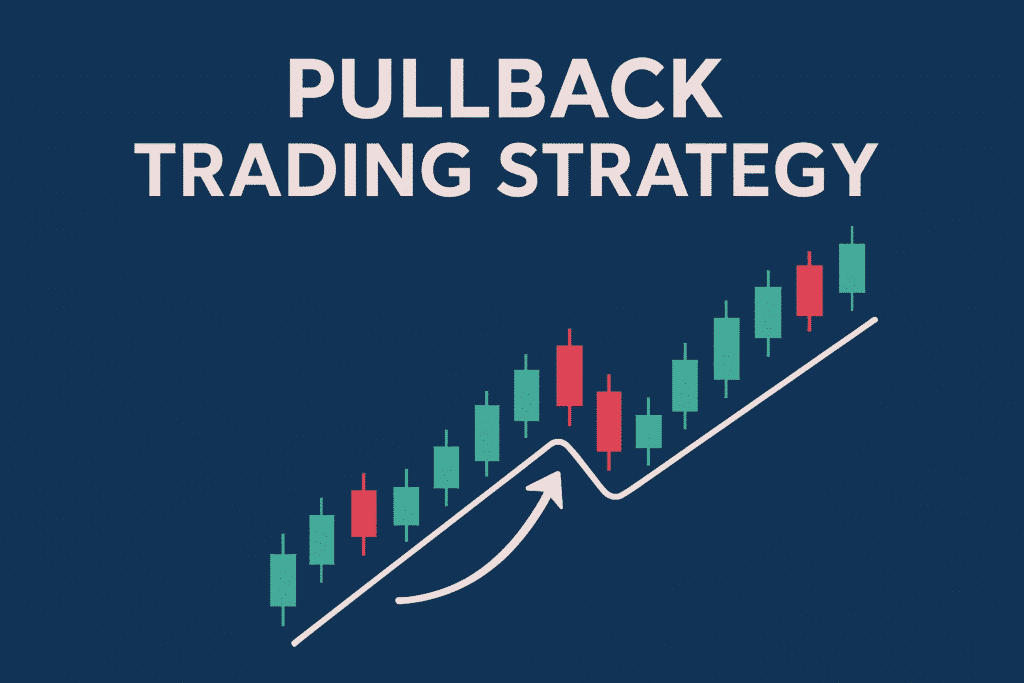 Apa Itu Pullback trading strategy