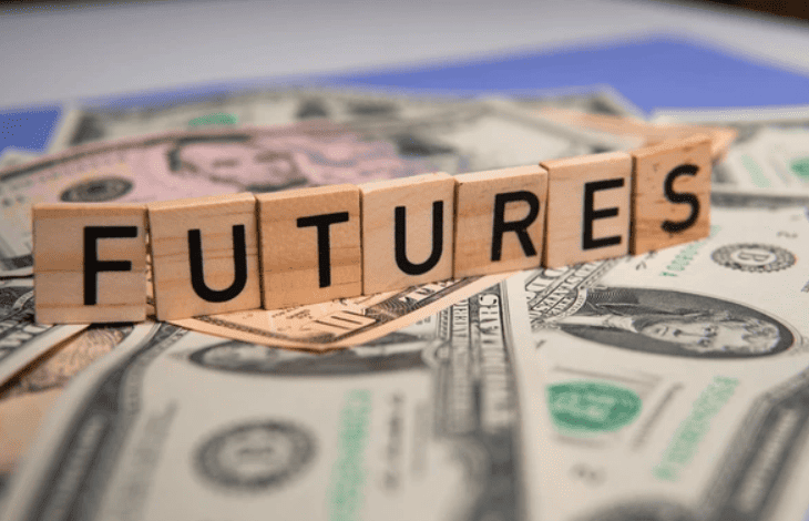 Apa Maksud Futures