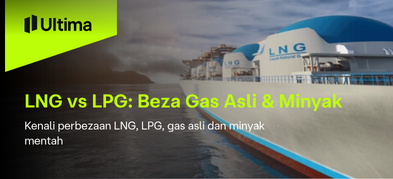 Natural Gas vs Oil: Beza LNG & LPG