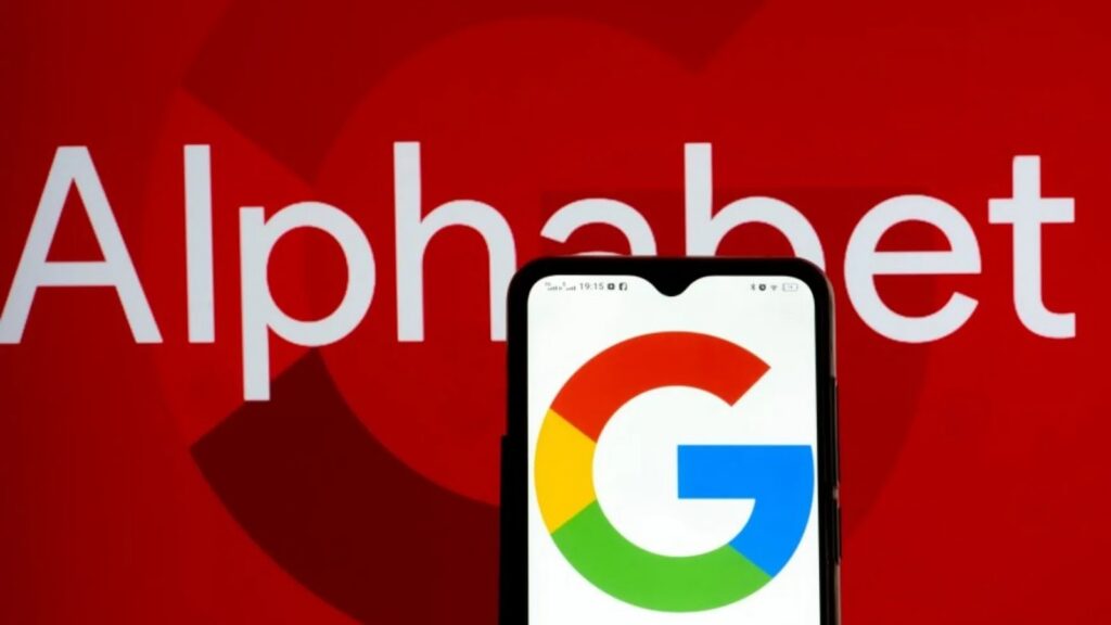 Alphabet Inc. (GOOGL) 報價 Alphabet Inc. (GOOGL) 報價-Ultima Markets