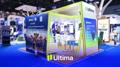 Ultima Markets 圓滿結束孟買 Money Expo India 2026 高影響力參展之旅