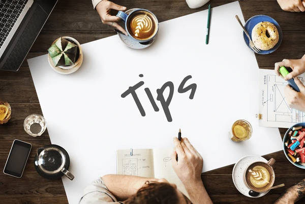 tips for swing strategies