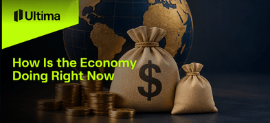 How Is the Economy Doing Right Now?