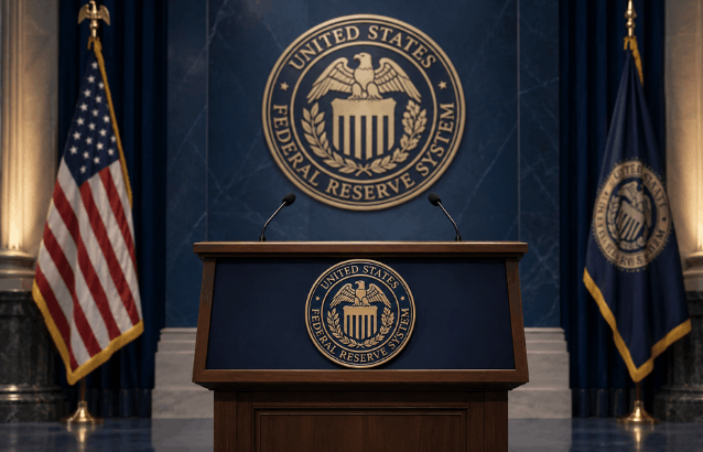 Is There Another Fed Rate Hike in 2026? - Ultima Markets